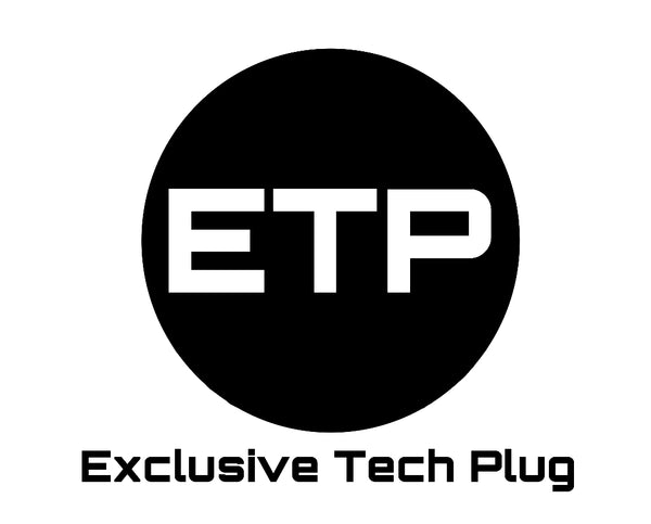 Exclusive Tech Plug